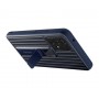 Samsung EF-RA536CNEGWW custodia per cellulare 16,5 cm (6.5") Blu marino