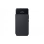 Samsung EF-EA536PBEGEW custodia per cellulare 16,5 cm (6.5") Custodia a borsellino