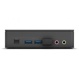 Intel NUC 11 Essential UCFF Nero N5105 2 GHz