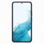 Samsung EF-MS906C custodia per cellulare 16,8 cm (6.6") Custodia con bordo Blu marino
