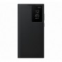 Samsung EF-ZS908C custodia per cellulare 17,3 cm (6.8") Custodia flip a libro Nero