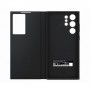 Samsung EF-ZS908C custodia per cellulare 17,3 cm (6.8") Custodia flip a libro Nero