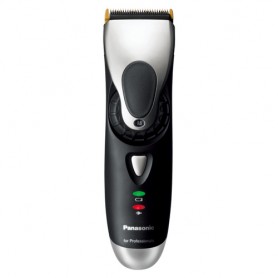 Panasonic ER-DGP72 tagliacapelli Nero, Argento
