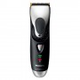 Panasonic ER-DGP72 tagliacapelli Nero, Argento