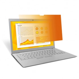 3M 7000059587 schermo anti-riflesso Filtro per la privacy senza bordi per display 33,8 cm (13.3")