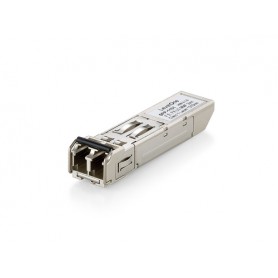 LevelOne SFP-1101 modulo del ricetrasmettitore di rete Fibra ottica 155 Mbit/s 1310 nm