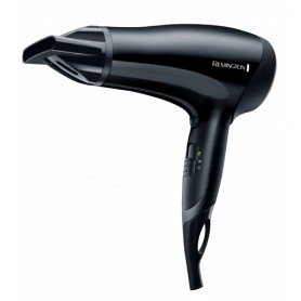 Remington D3010 2000 W Nero