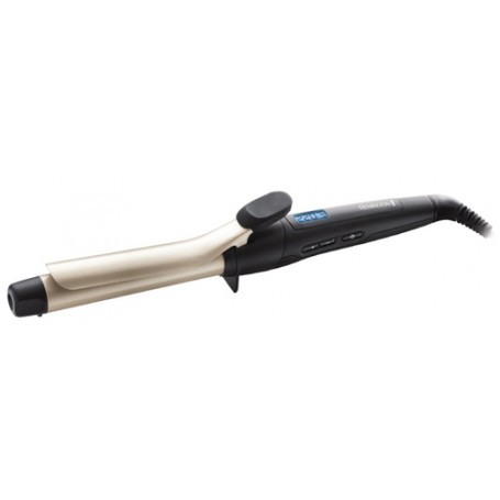 Remington Ci6325 Ferro per ricci Nero