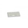 CHERRY G84-4100 tastiera USB QWERTY Inglese UK Grigio