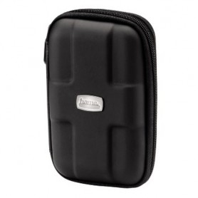 Hama 2.5" HDD Case "EVA", black EVA (Acetato del vinile dell'etilene)