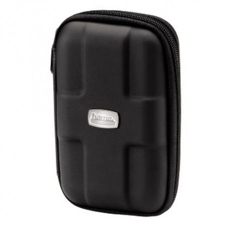 Hama 2.5" HDD Case "EVA", black EVA (Acetato del vinile dell'etilene)