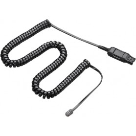 POLY 49323-46 accessorio per cuffia