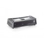 LevelOne FSW-0808TX switch di rete Non gestito Fast Ethernet (10/100) Grigio