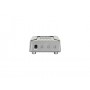 LevelOne FSW-0808TX switch di rete Non gestito Fast Ethernet (10/100) Grigio