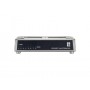 LevelOne FSW-0808TX switch di rete Non gestito Fast Ethernet (10/100) Grigio