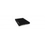 ICY BOX IB-M2U04 Box esterno SSD Nero 2.5"