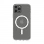 Belkin MSA002BTCL custodia per cellulare 15,5 cm (6.1") Cover Trasparente