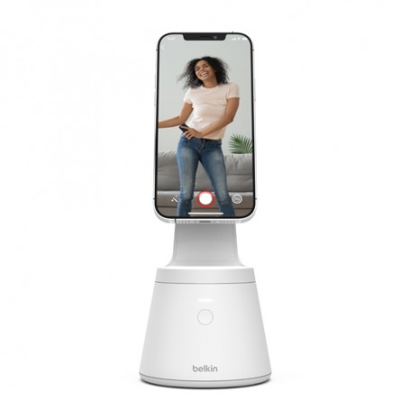 Belkin MMA001BTWH supporto per personal communication Supporto attivo Telefono cellulare/smartphone