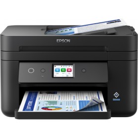 Epson WorkForce WF-2960DWF Ad inchiostro A4 4800 x 1200 DPI 33 ppm Wi-Fi