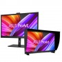 ASUS ProArt OLED PA32DC 80 cm (31.5") 3840 x 2160 Pixel 4K Ultra HD Nero