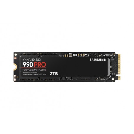 Samsung 990 PRO 2000 GB PCI Express 4.0 V-NAND MLC