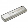 Kingston Technology IronKey Locker+ 50 unità flash USB 64 GB USB tipo A 3.2 Gen 1 (3.1 Gen 1) Argento