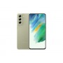 Samsung Galaxy S21 FE 5G SM-G990B 16,3 cm (6.4") Doppia SIM Android 11 USB tipo-C 6 GB 128 GB 4500 mAh Oliva