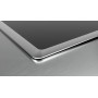 Siemens EQ110KA2WE (HE010FBV1+ EA64RGNA1E) set di elettrodomestici da cucina Ceramica Forno elettrico