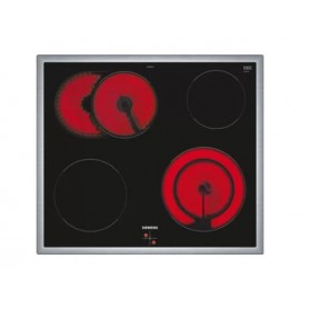 Siemens EQ110KA2EE set di elettrodomestici da cucina Ceramica Forno elettrico