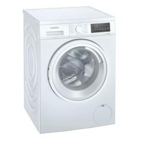 Siemens iQ500 WU14UT21 lavatrice Caricamento frontale 9 kg 1400 Giri/min A Bianco