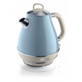 Ariete ARI-2869-BL bollitore elettrico 1,7 L 2000 W Blu