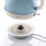 Ariete ARI-2869-BL bollitore elettrico 1,7 L 2000 W Blu