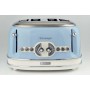 Ariete 0156/05 4 fetta/e 1600 W Blu