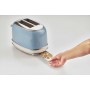 Ariete 0155/15 2 fetta/e 810 W Blu