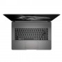 MSI Creator Z16 A12UET-033 i7-12700H Computer portatile 40,6 cm (16") Touch screen Quad HD+ Intel® Core™ i7 16 GB DDR5-S