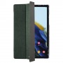 Hama Palermo 26,7 cm (10.5") Custodia a libro Verde
