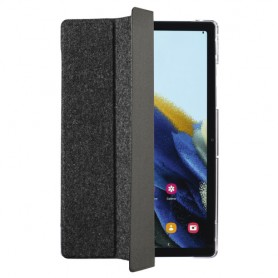 Hama Palermo 26,7 cm (10.5") Custodia a libro Grigio