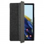 Hama Palermo 26,7 cm (10.5") Custodia a libro Grigio