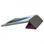 Hama Palermo 26,7 cm (10.5") Custodia a libro Borgogna