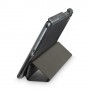 Hama Fold 20,3 cm (8") Custodia a libro Nero