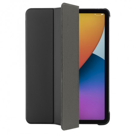 Hama Fold 21,1 cm (8.3") Custodia a libro Nero