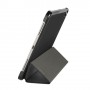 Hama Fold 21,1 cm (8.3") Custodia a libro Nero