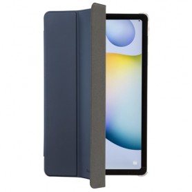 Hama Fold Clear 26,4 cm (10.4") Custodia a libro Blu