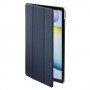 Hama Fold Clear 26,4 cm (10.4") Custodia a libro Blu
