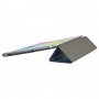 Hama Fold Clear 26,4 cm (10.4") Custodia a libro Blu