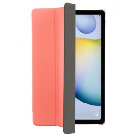Hama Fold Clear 26,4 cm (10.4") Custodia a libro Corallo