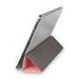 Hama Fold Clear 26,4 cm (10.4") Custodia a libro Corallo