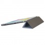 Hama Fold Clear 26,4 cm (10.4") Custodia a libro Lillà