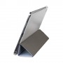 Hama Fold Clear 26,4 cm (10.4") Custodia a libro Lillà