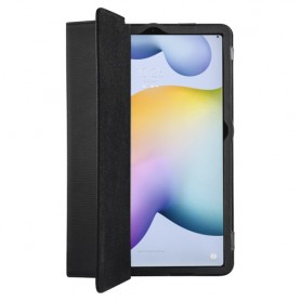 Hama Bend 26,4 cm (10.4") Custodia a libro Nero